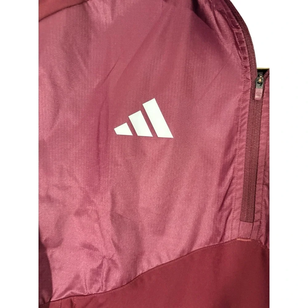 Adidas COACH JACKET (SAMPLE)
